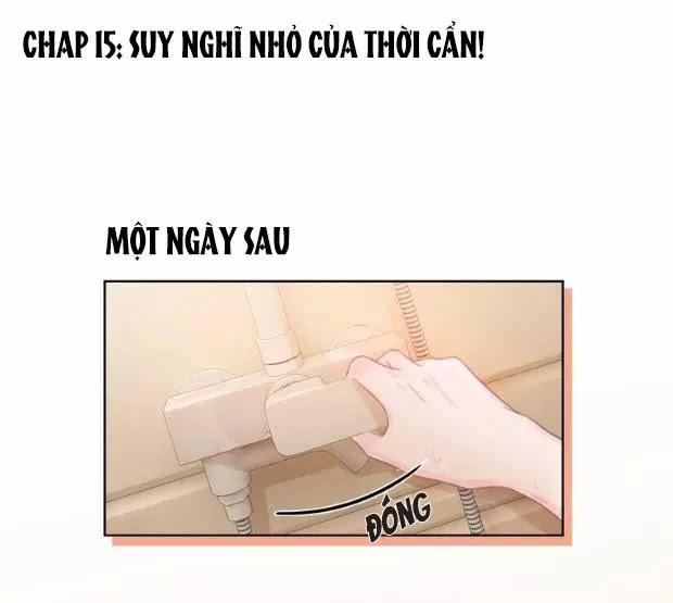 Ám Hắc Hệ Noãn Hôn 15 trang 5