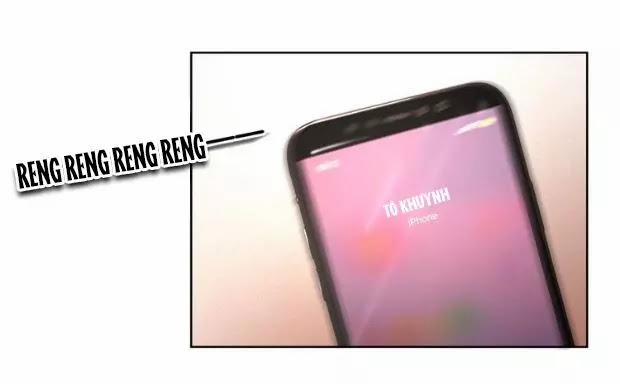 Ám Hắc Hệ Noãn Hôn 15 trang 50