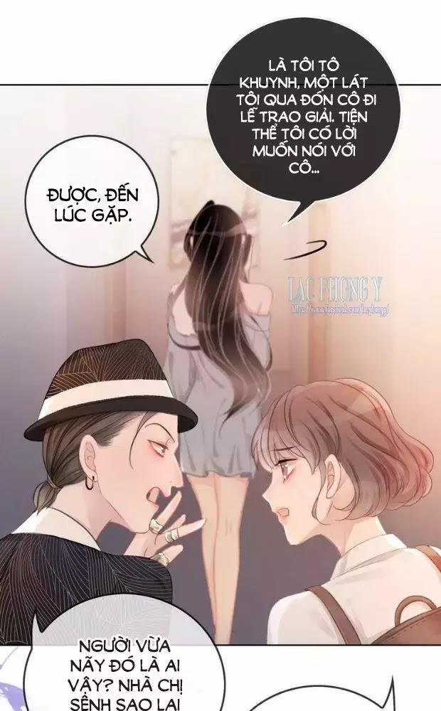 Ám Hắc Hệ Noãn Hôn 15 trang 51