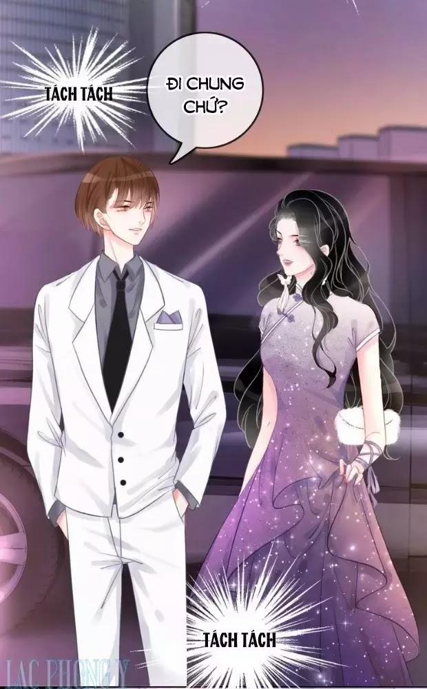 Ám Hắc Hệ Noãn Hôn 15 trang 66