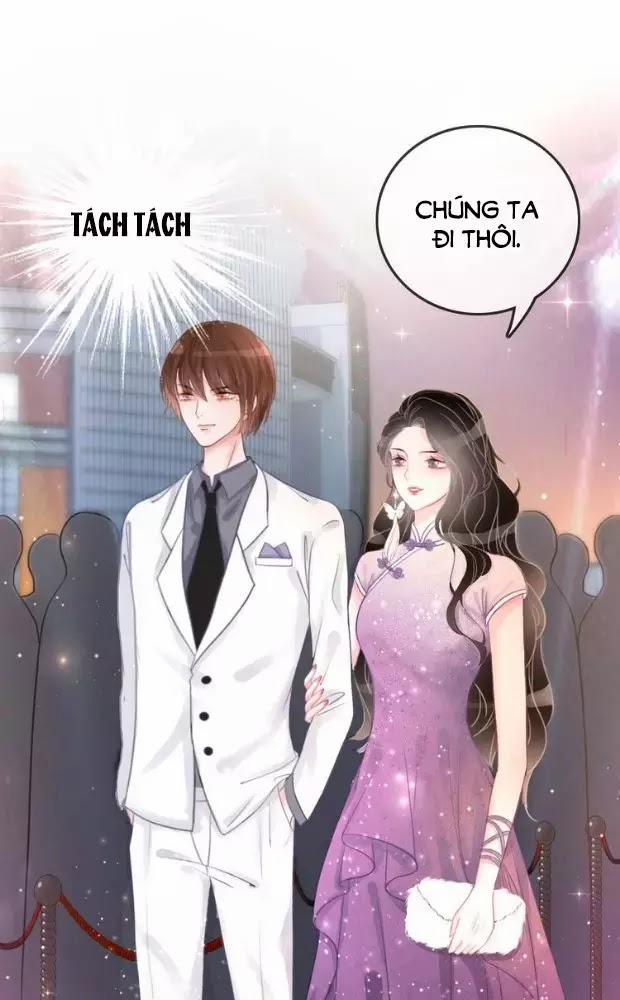 Ám Hắc Hệ Noãn Hôn 15 trang 68