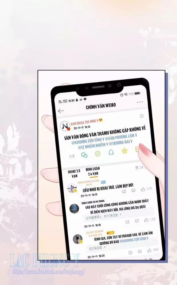 Ám Hắc Hệ Noãn Hôn 15 trang 8