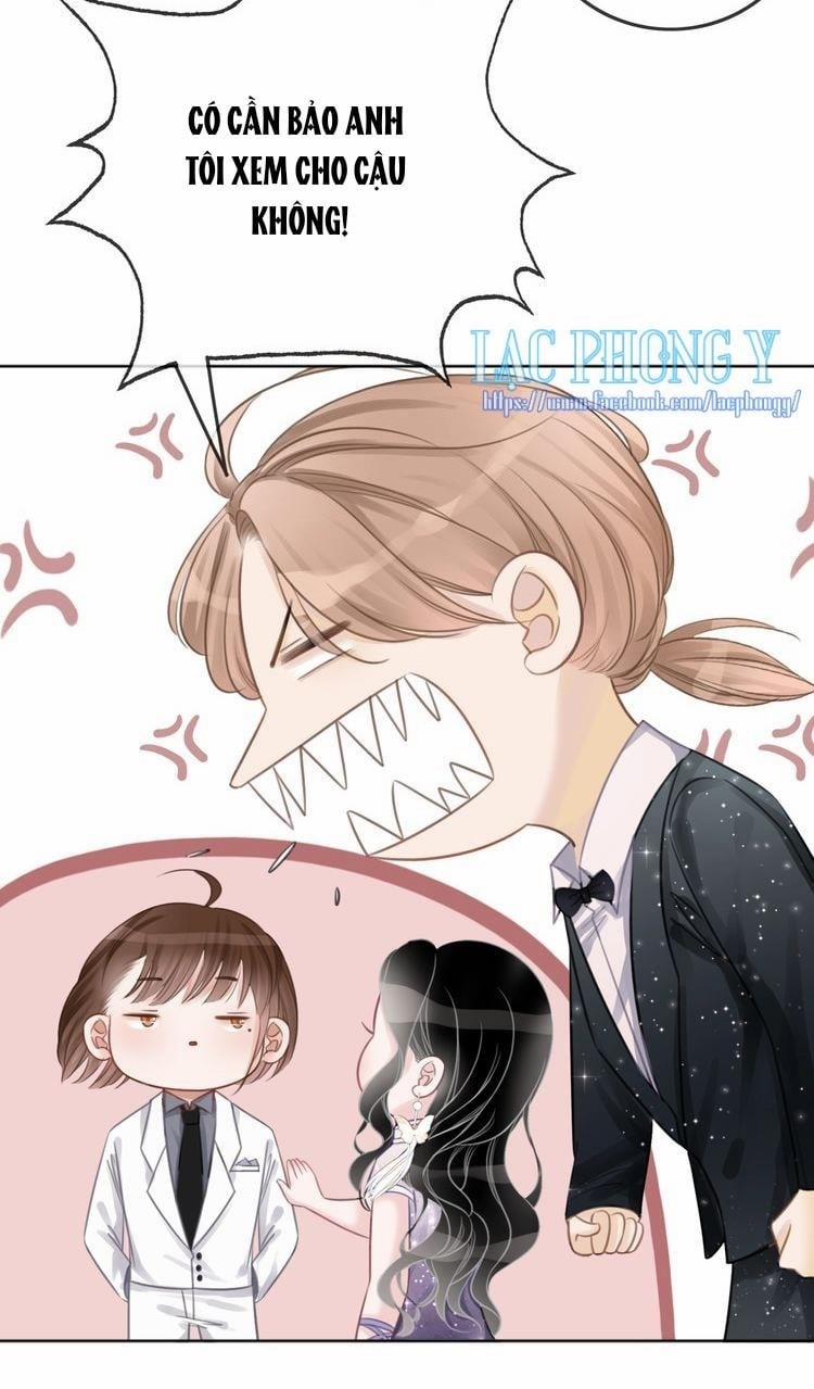 Ám Hắc Hệ Noãn Hôn 16 trang 14