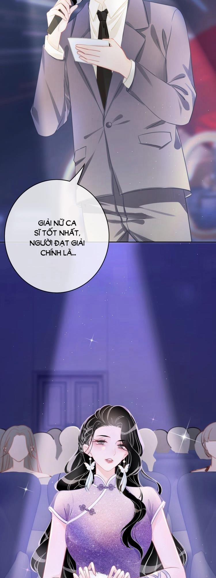 Ám Hắc Hệ Noãn Hôn 16 trang 26