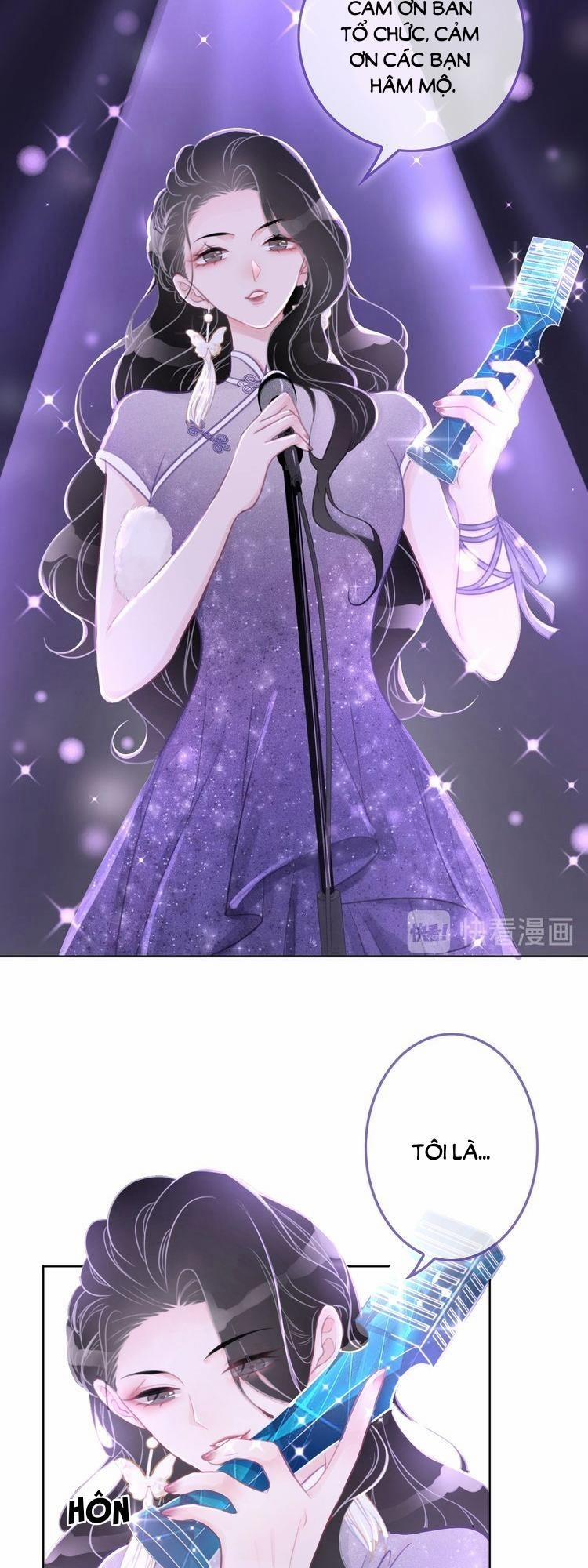 Ám Hắc Hệ Noãn Hôn 16 trang 28