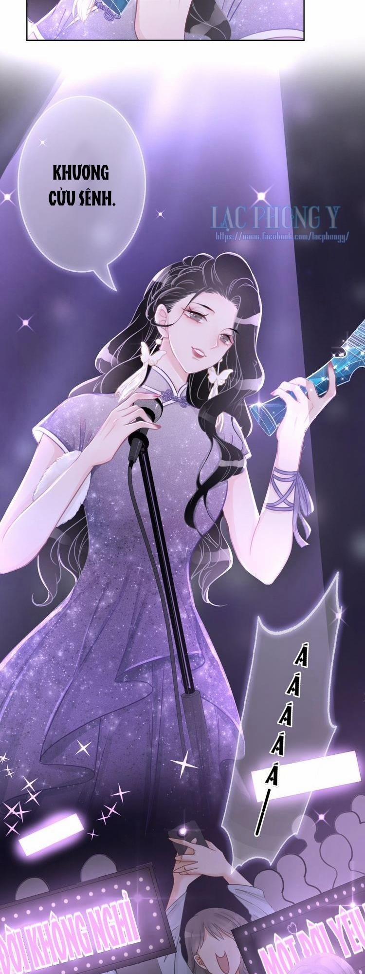 Ám Hắc Hệ Noãn Hôn 16 trang 29