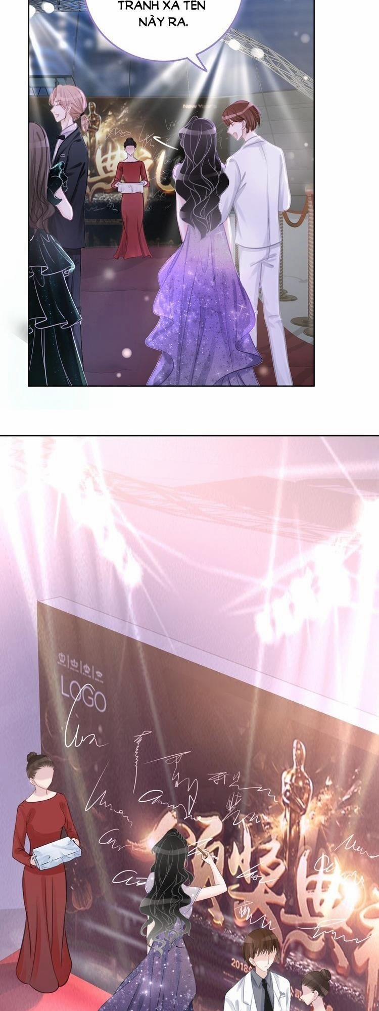 Ám Hắc Hệ Noãn Hôn 16 trang 7