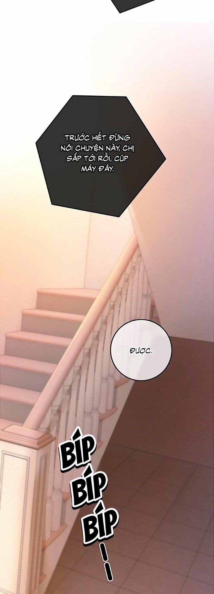 Ám Hắc Hệ Noãn Hôn 17 trang 12