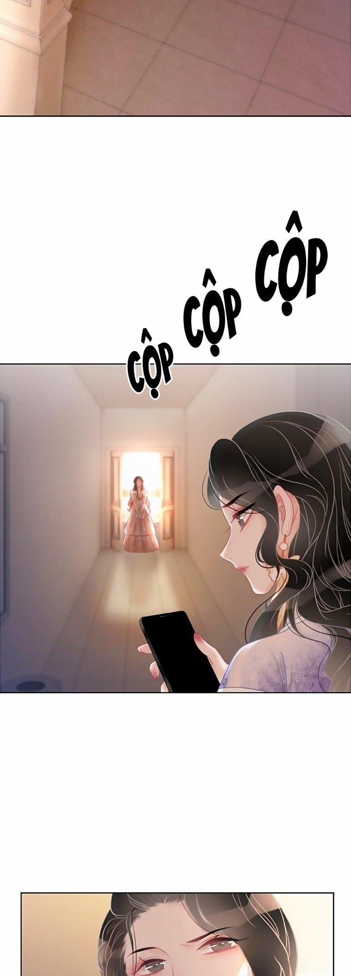 Ám Hắc Hệ Noãn Hôn 17 trang 13