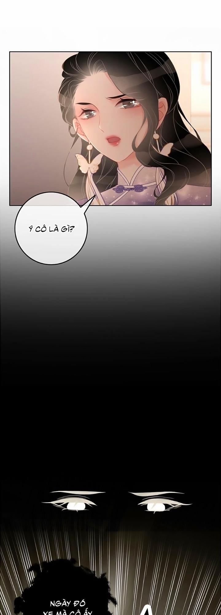 Ám Hắc Hệ Noãn Hôn 17 trang 18