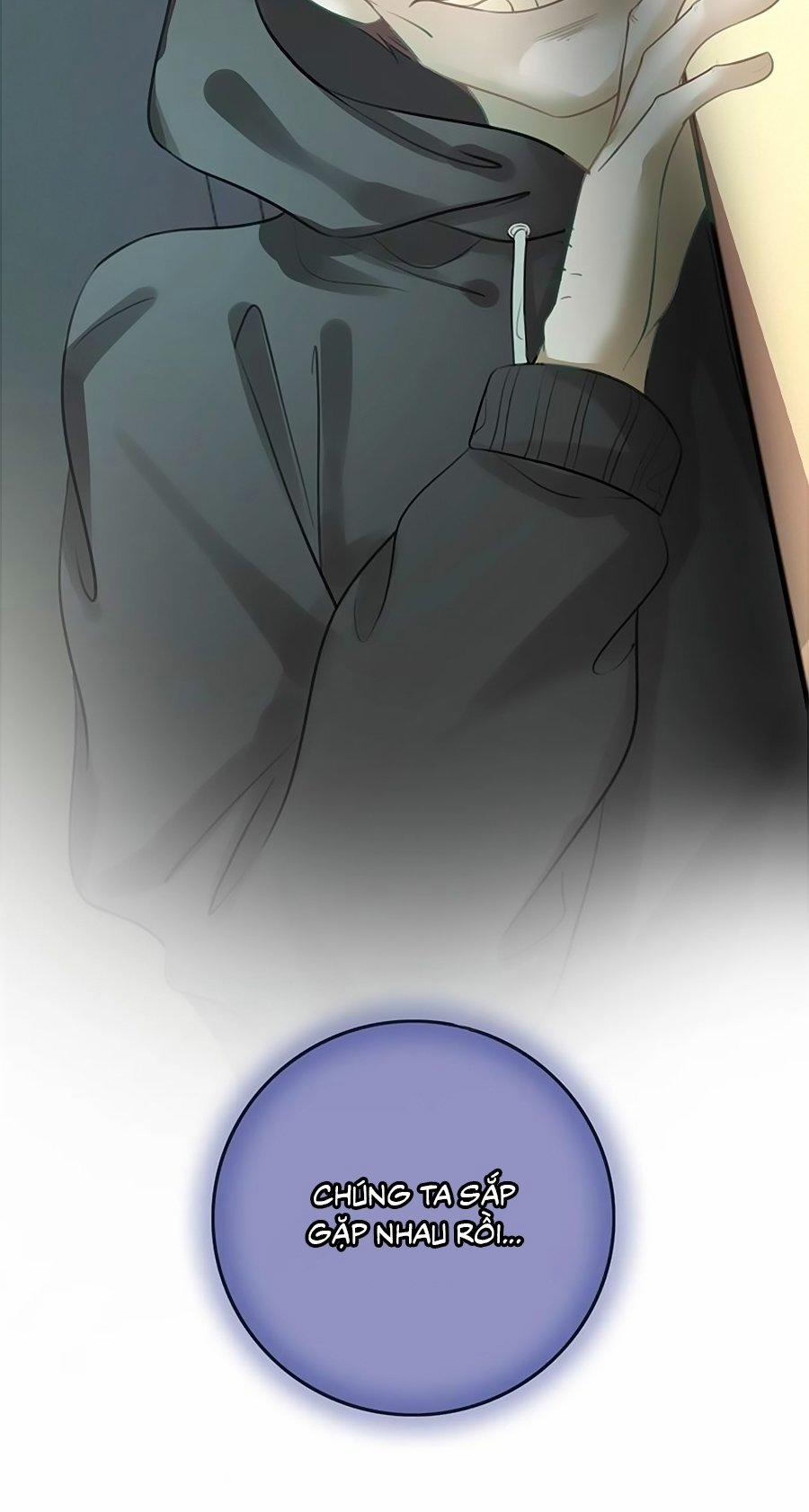 Ám Hắc Hệ Noãn Hôn 17 trang 37
