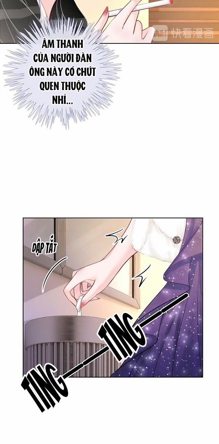Ám Hắc Hệ Noãn Hôn 17 trang 8