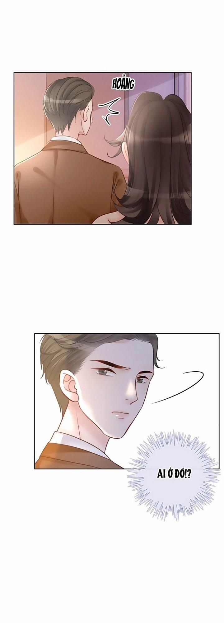 Ám Hắc Hệ Noãn Hôn 17 trang 9
