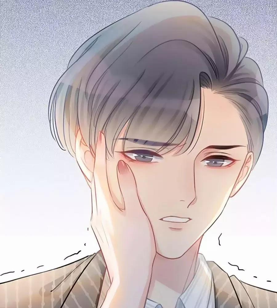 Ám Hắc Hệ Noãn Hôn 18 trang 114