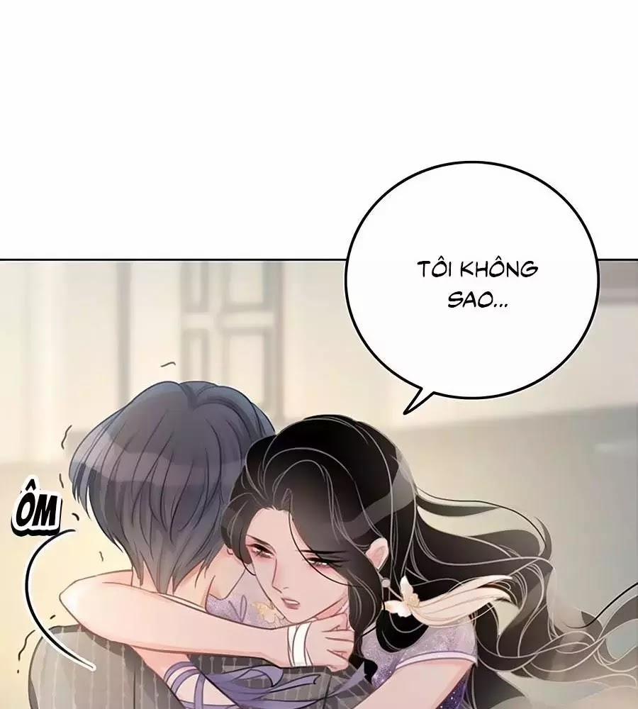 Ám Hắc Hệ Noãn Hôn 18 trang 116