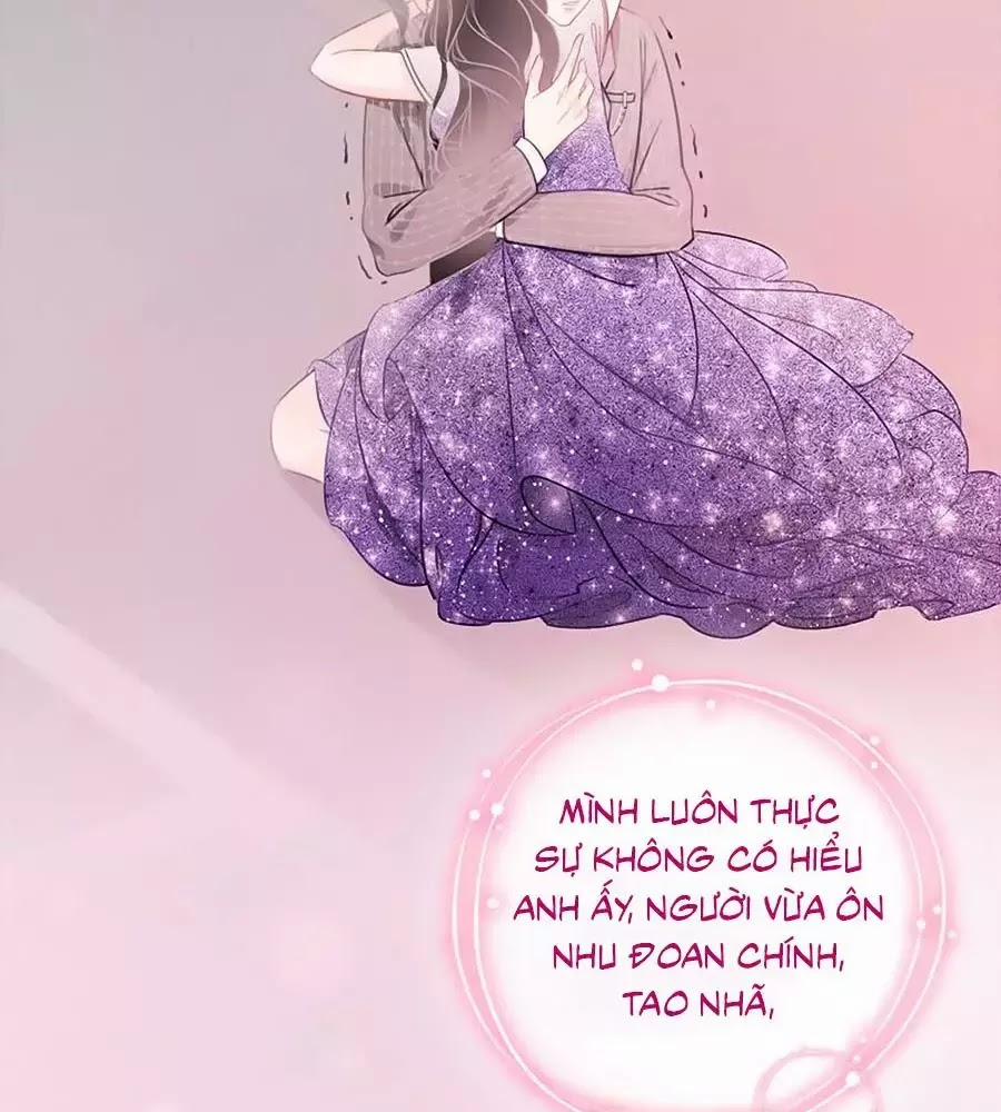 Ám Hắc Hệ Noãn Hôn 18 trang 122