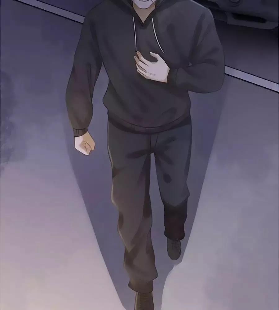 Ám Hắc Hệ Noãn Hôn 18 trang 17