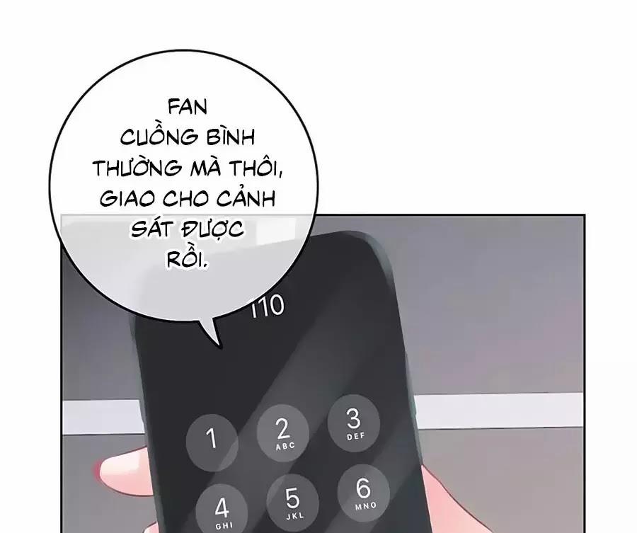 Ám Hắc Hệ Noãn Hôn 18 trang 20