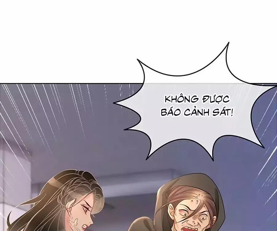 Ám Hắc Hệ Noãn Hôn 18 trang 22