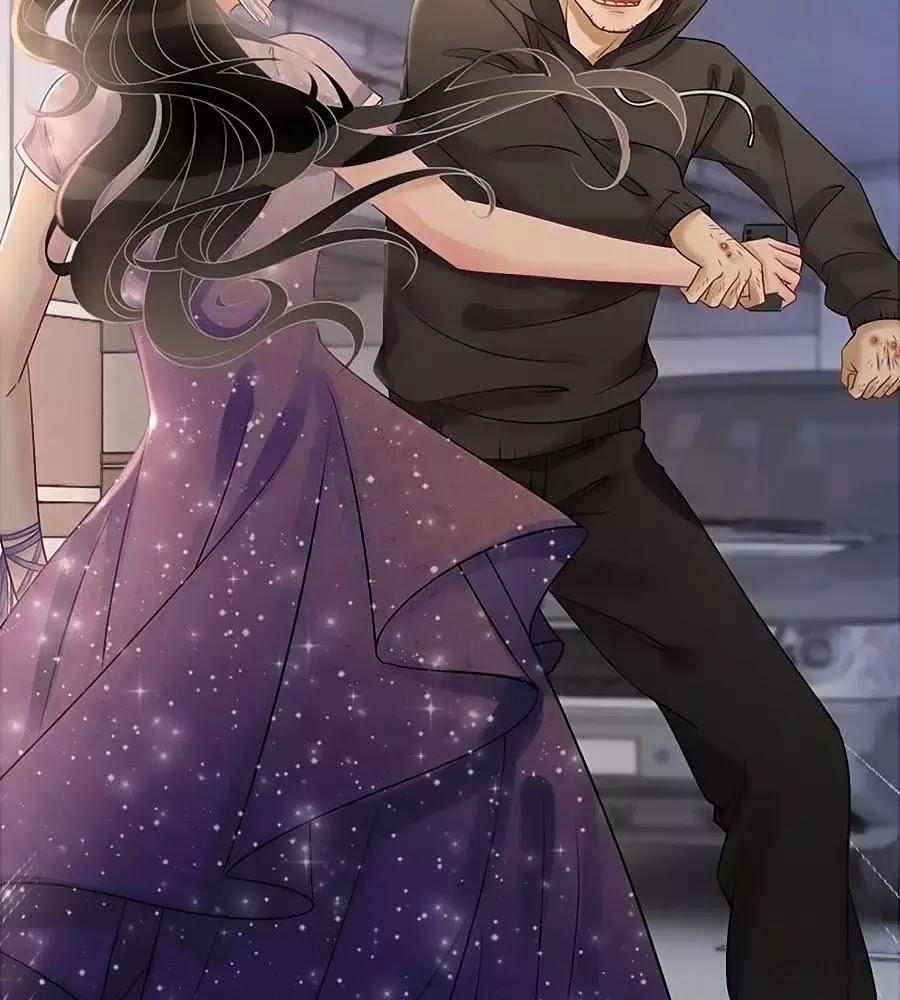 Ám Hắc Hệ Noãn Hôn 18 trang 23