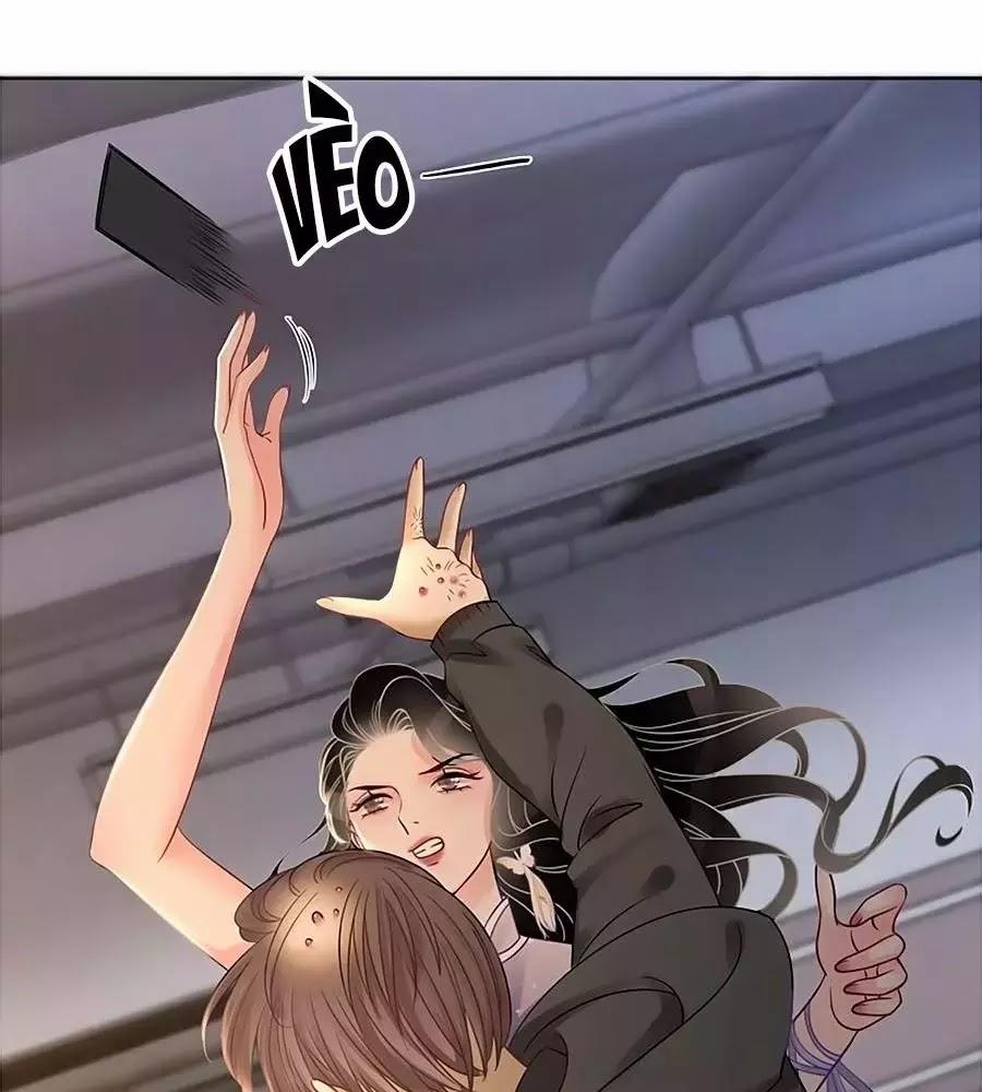 Ám Hắc Hệ Noãn Hôn 18 trang 25