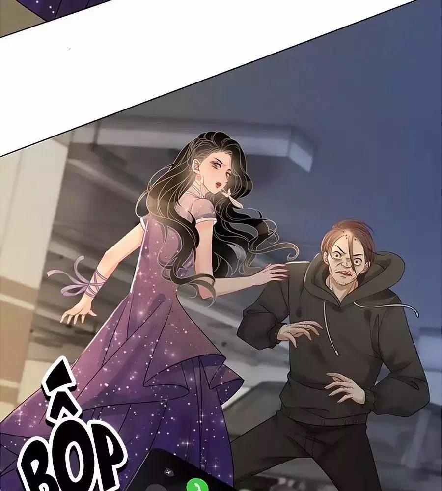 Ám Hắc Hệ Noãn Hôn 18 trang 27