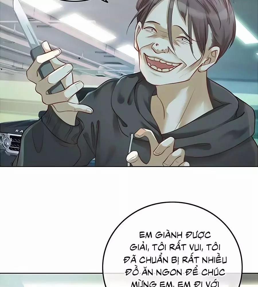 Ám Hắc Hệ Noãn Hôn 18 trang 31