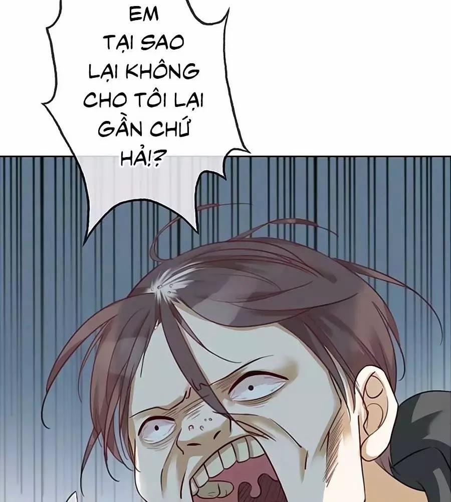 Ám Hắc Hệ Noãn Hôn 18 trang 35