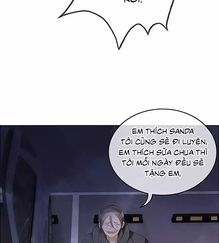 Ám Hắc Hệ Noãn Hôn 18 trang 37