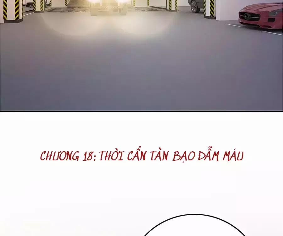 Ám Hắc Hệ Noãn Hôn 18 trang 4