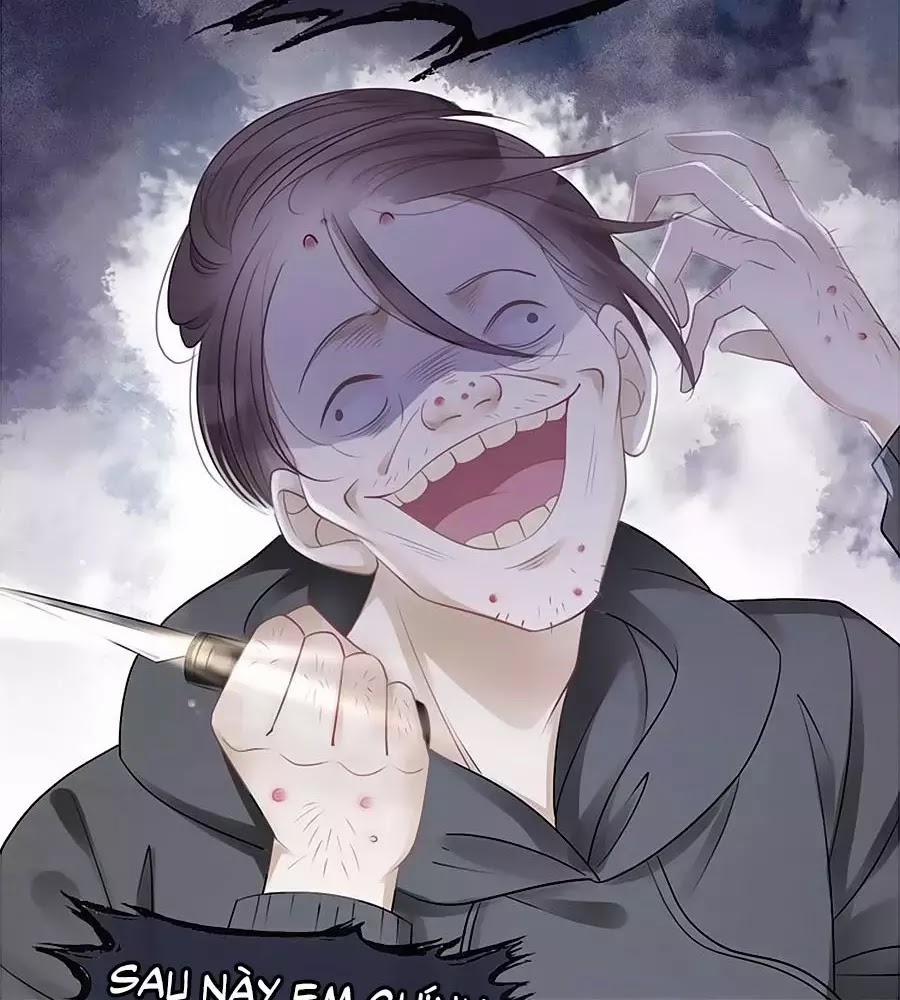 Ám Hắc Hệ Noãn Hôn 18 trang 41