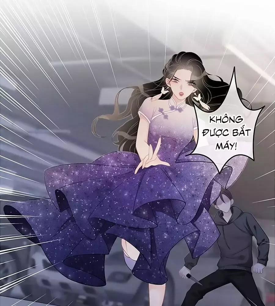 Ám Hắc Hệ Noãn Hôn 18 trang 45