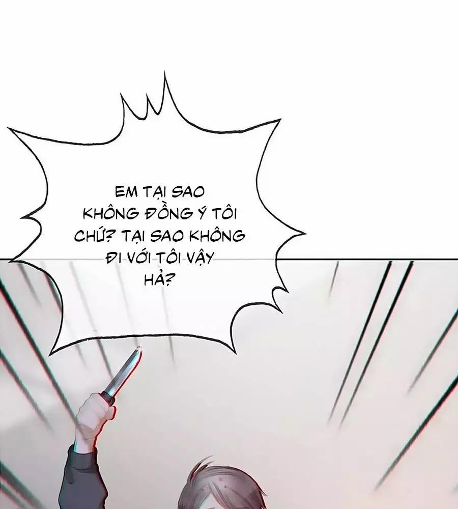 Ám Hắc Hệ Noãn Hôn 18 trang 47