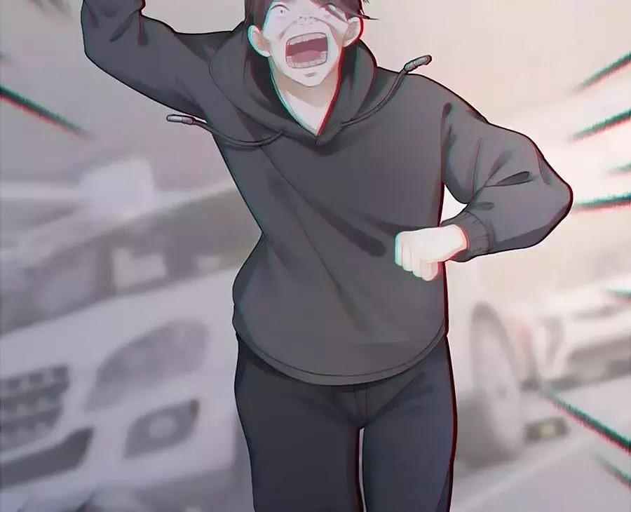 Ám Hắc Hệ Noãn Hôn 18 trang 48