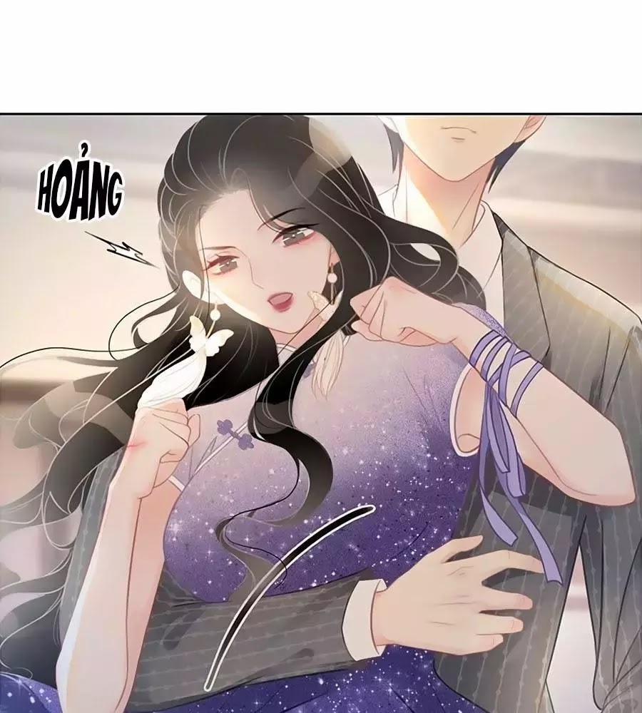 Ám Hắc Hệ Noãn Hôn 18 trang 53