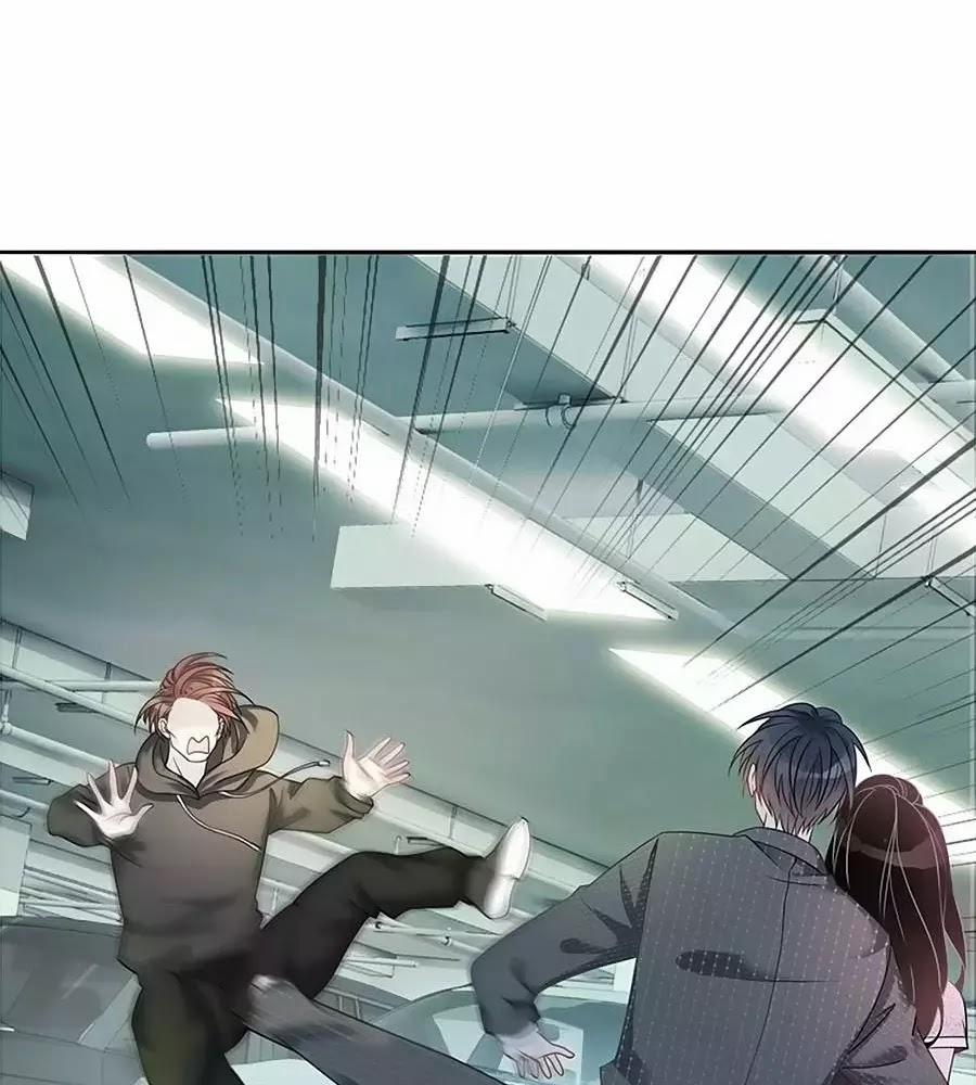 Ám Hắc Hệ Noãn Hôn 18 trang 55