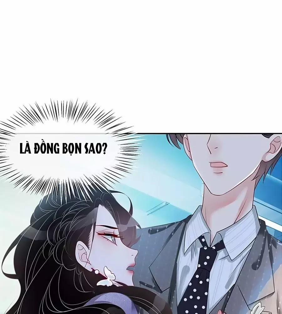 Ám Hắc Hệ Noãn Hôn 18 trang 57