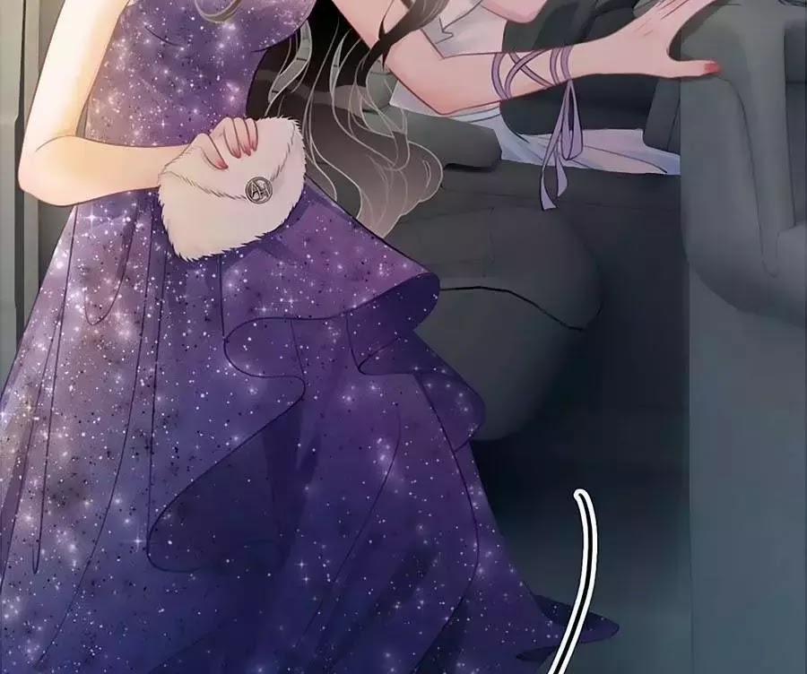 Ám Hắc Hệ Noãn Hôn 18 trang 6