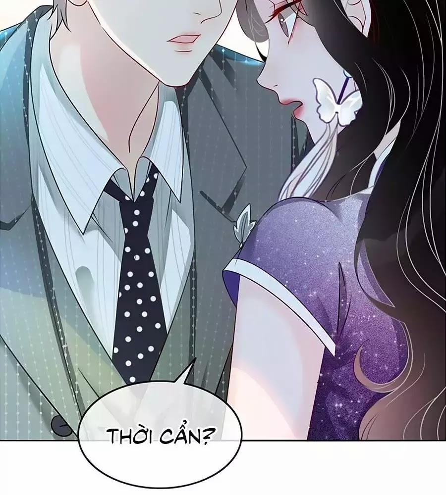 Ám Hắc Hệ Noãn Hôn 18 trang 61