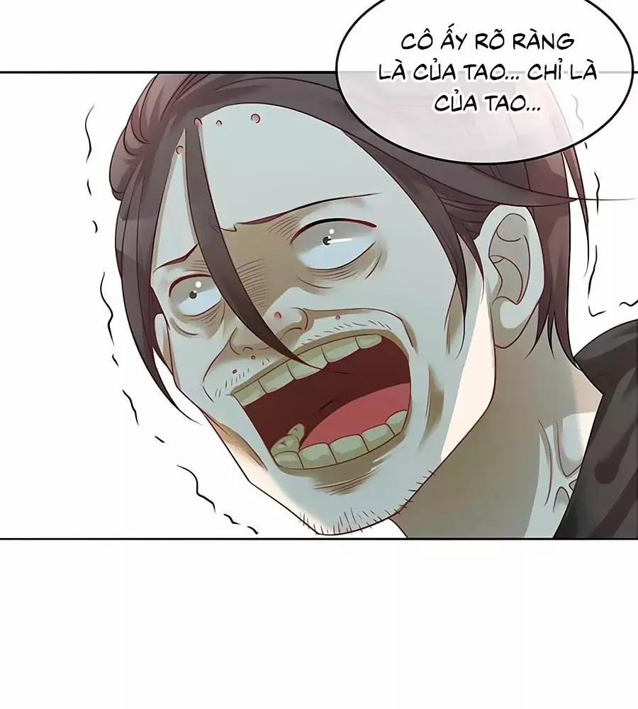 Ám Hắc Hệ Noãn Hôn 18 trang 71