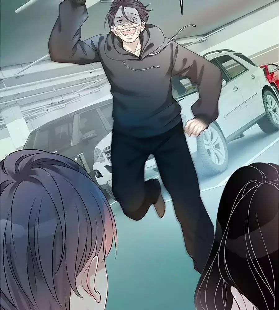 Ám Hắc Hệ Noãn Hôn 18 trang 73