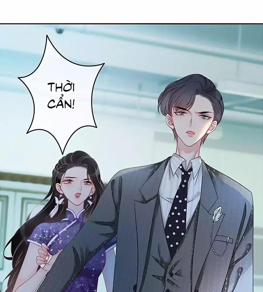 Ám Hắc Hệ Noãn Hôn 18 trang 75