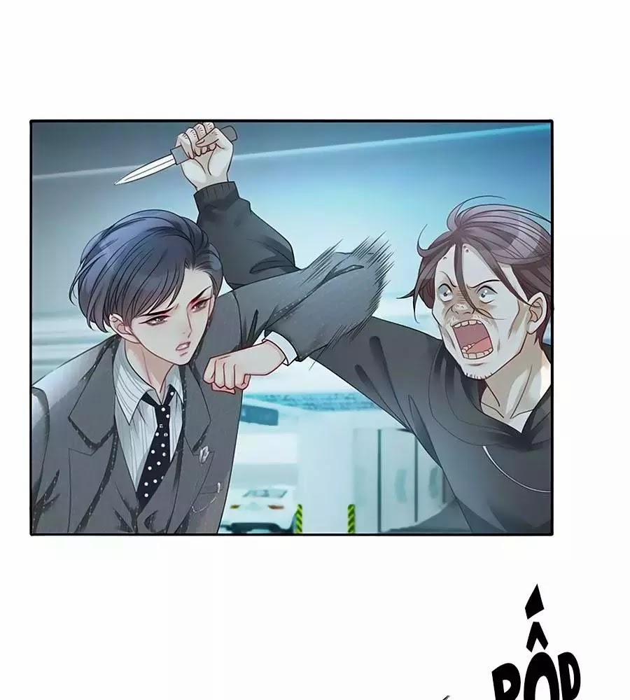 Ám Hắc Hệ Noãn Hôn 18 trang 77