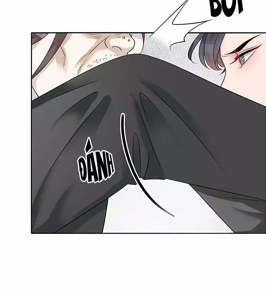 Ám Hắc Hệ Noãn Hôn 18 trang 78