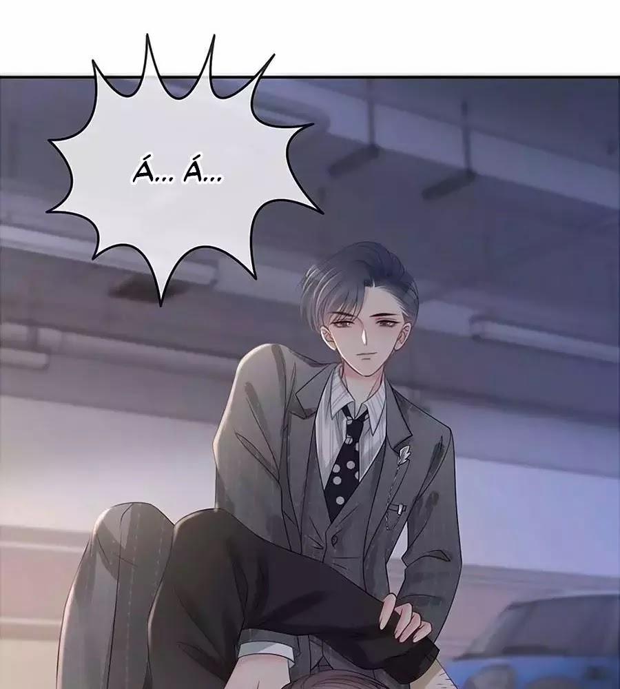 Ám Hắc Hệ Noãn Hôn 18 trang 83