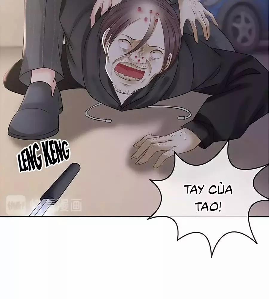 Ám Hắc Hệ Noãn Hôn 18 trang 84