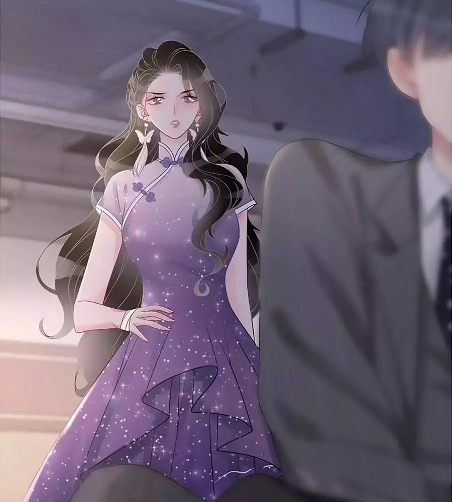 Ám Hắc Hệ Noãn Hôn 18 trang 86