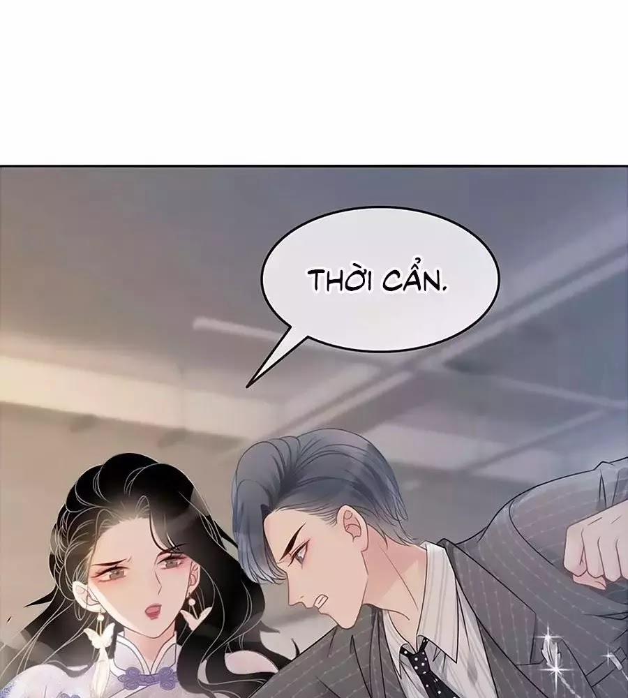 Ám Hắc Hệ Noãn Hôn 18 trang 99