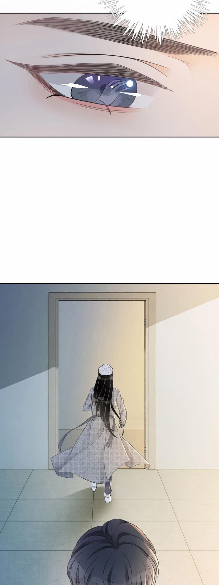 Ám Hắc Hệ Noãn Hôn 19 trang 10