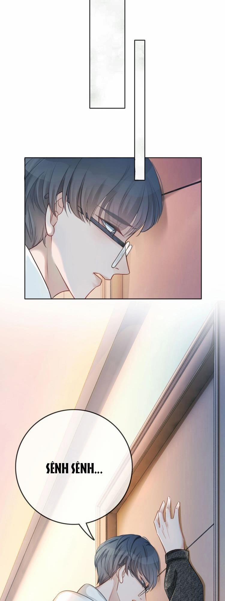 Ám Hắc Hệ Noãn Hôn 19 trang 13